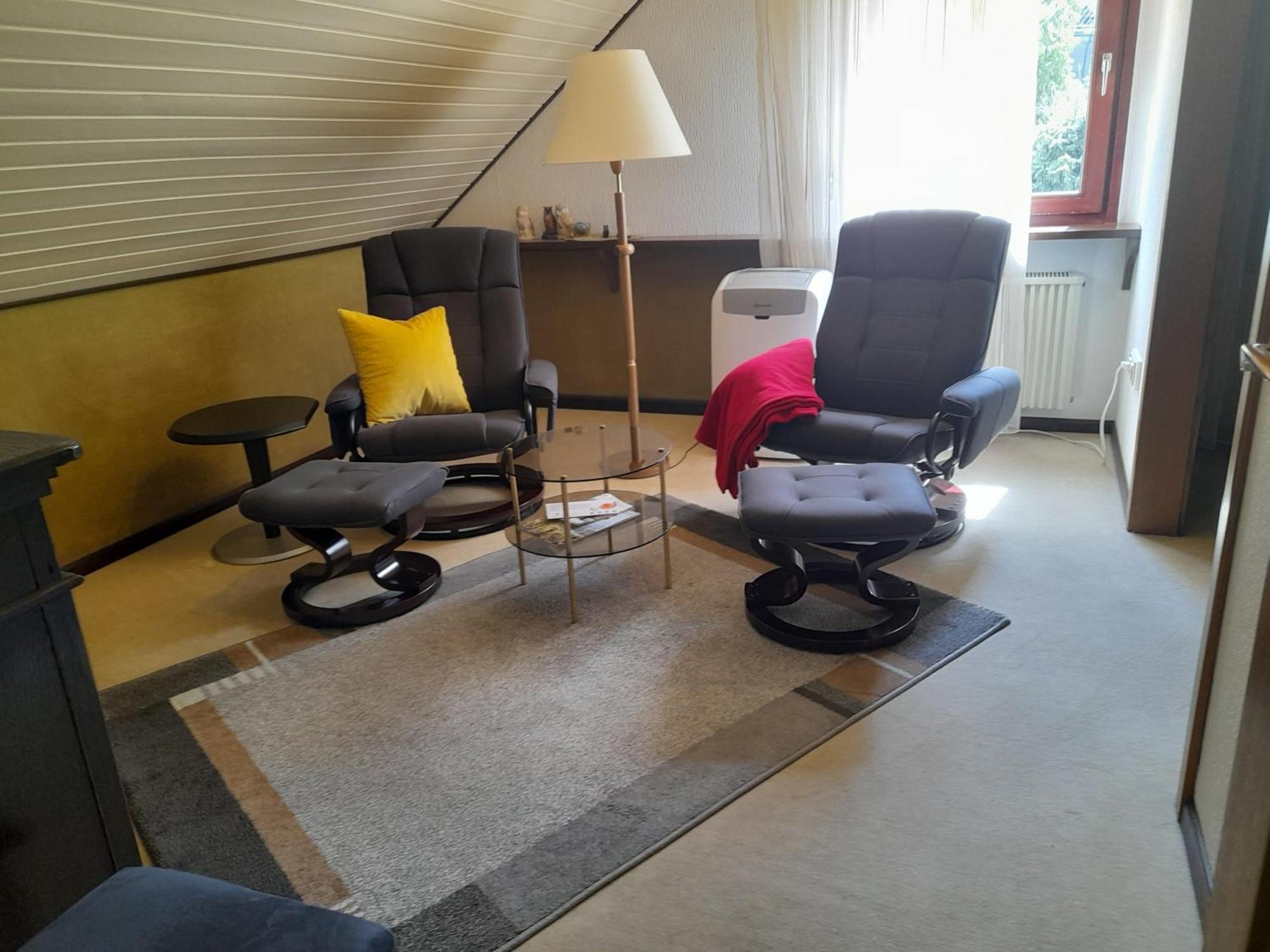 Gaestehaus Am Ahornweg Bernkastel-Kues Eksteriør bilde